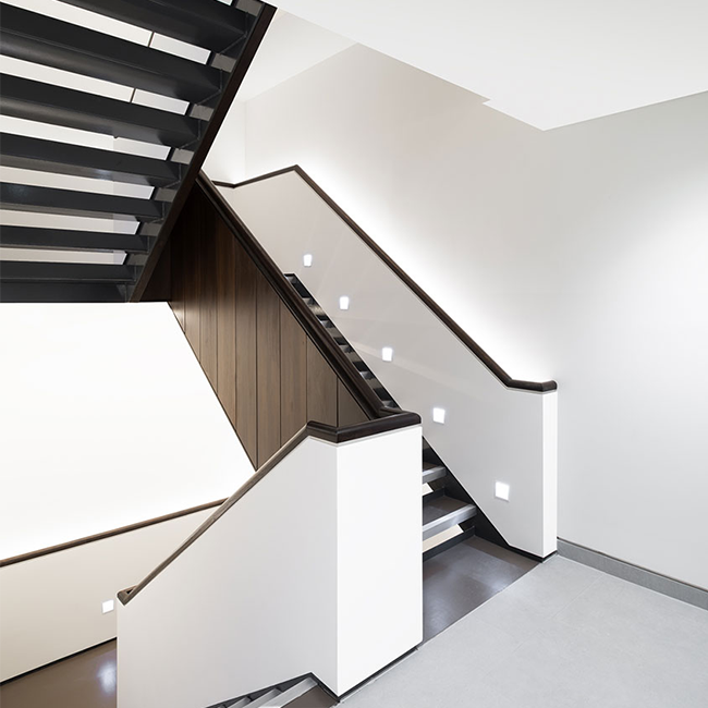 Commercial Interiors 